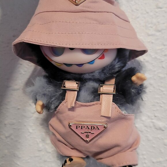 labubu designer set no doll - Picture 4 of 10